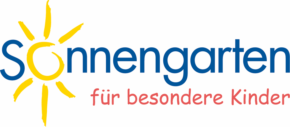 Logo der Kita Sonnengarten